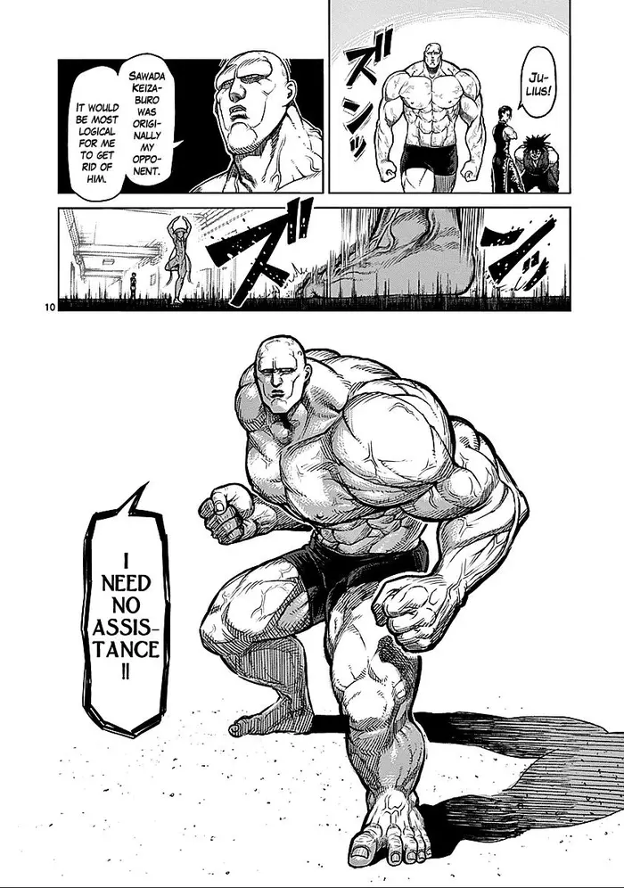 Kengan Ashura Chapter 67 image 14_optimized